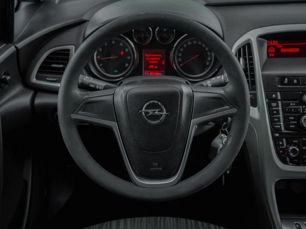 Opel Astra J с пробегом 2011 года, цена 656 000 рублей, 250000 км, универсал, Автокод Объявления