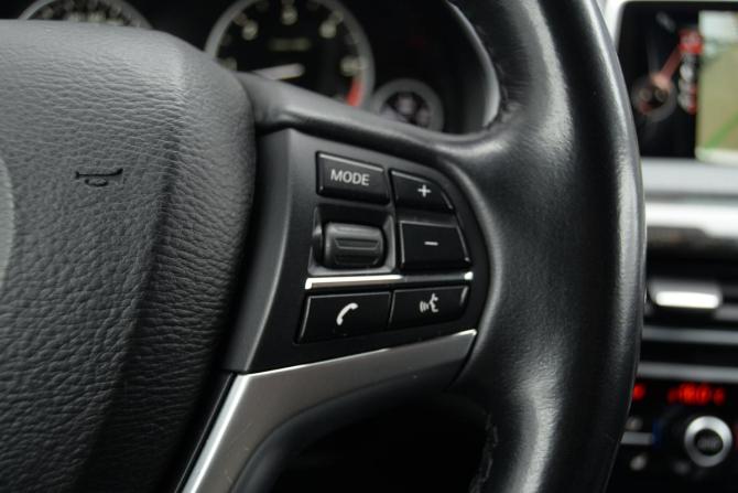 BMW X5 III (F15) с пробегом 2014 года, цена 2 755 000 рублей, 205103 км, внедорожник, Автокод Объявления