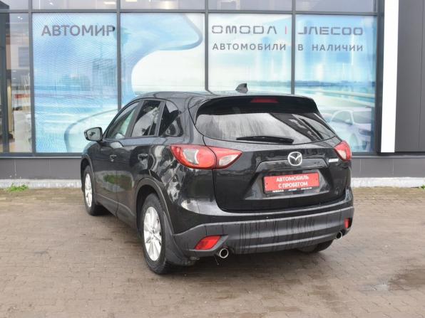 Mazda CX-5 I с пробегом 2012 года, цена 1 200 000 рублей, 226107 км, внедорожник, Автокод Объявления