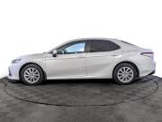 Toyota Camry VIII (XV70) Рестайлинг Москва  - изображение 38