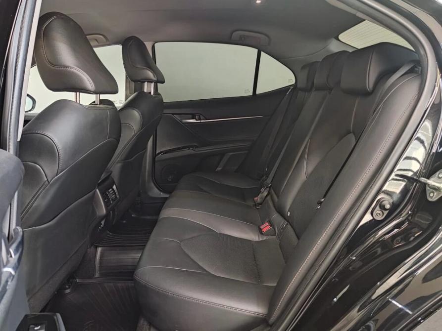 Toyota Camry VIII (XV70) Барнаул  - изображение 31