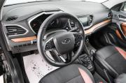 Lada (ВАЗ) Vesta I Рестайлинг (NG) Красноярск  - изображение 33