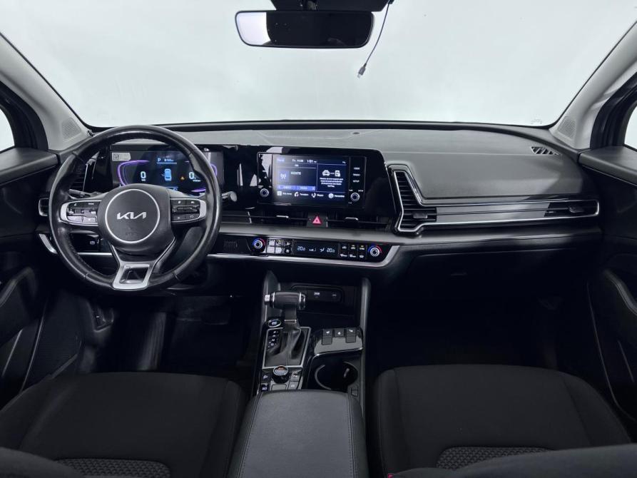 Kia Sportage V Ростов-на-Дону  - изображение 12