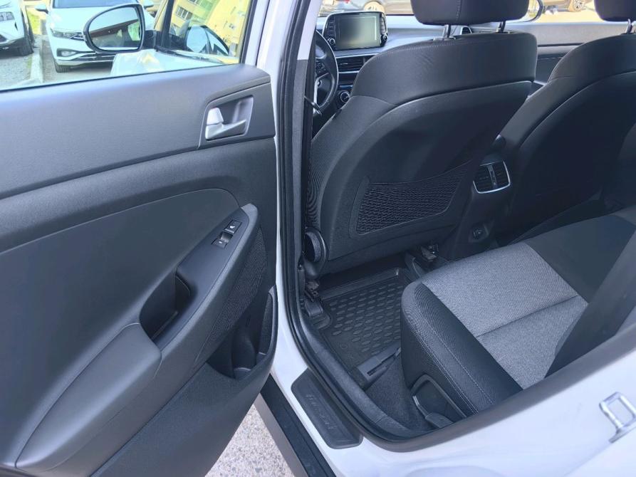 Hyundai Tucson III Рестайлинг Нижнекамск  - изображение 24