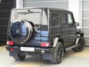 Mercedes-Benz G-Класс AMG I (W463) Рестайлинг 2 Санкт-Петербург  - изображение 28