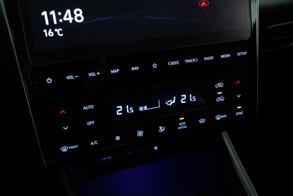 Hyundai Tucson IV Москва  - изображение 17