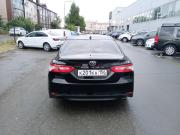Toyota Camry VIII (XV70) Рестайлинг Оренбург  - изображение 17