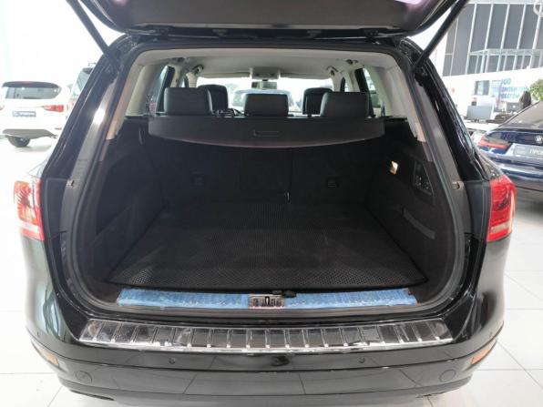Volkswagen Touareg II с пробегом 2011 года, цена 1 750 000 рублей, 273545 км, внедорожник, Автокод Объявления