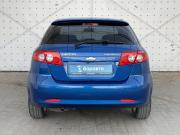 Chevrolet Lacetti I Тамбов  - изображение 25