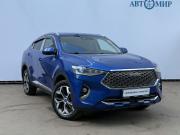Haval F7x I Москва  - изображение 17