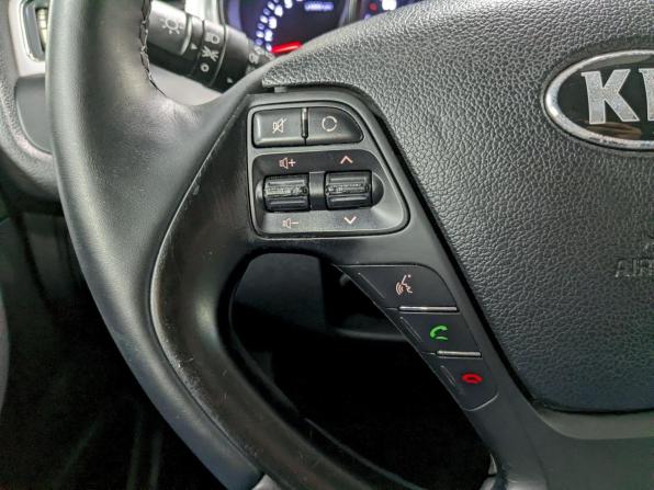 Kia Ceed II с пробегом 2014 года, цена 1 190 000 рублей, 121108 км, хэтчбек, Автокод Объявления