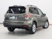 Subaru Forester IV Рестайлинг 2 Москва  - изображение 32