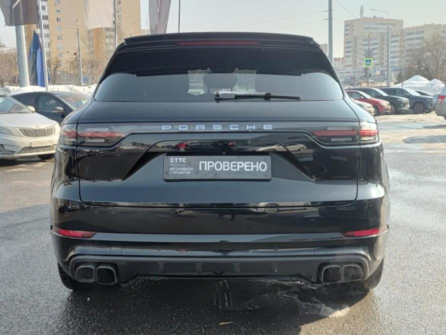 Porsche Cayenne III Казань  - изображение 7
