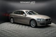 BMW 5 серии VI (F10/F11/F07) Рестайлинг Крым  - изображение 39
