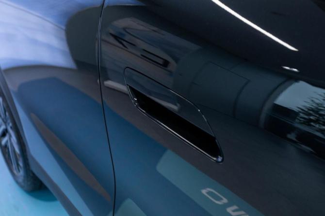 Новый Omoda C7 2026 года, цена 3 099 000 рублей, внедорожник, Автокод Объявления