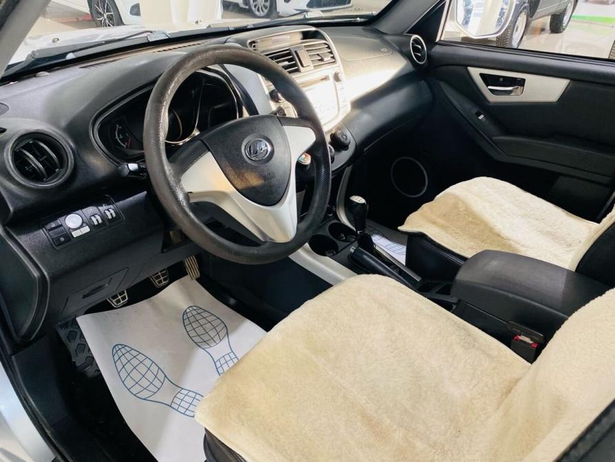 Lifan X60 I Миасс  - изображение 10