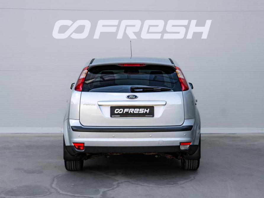 Ford Focus II Краснодар  - изображение 4