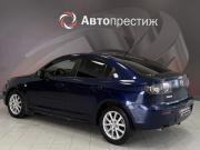 Mazda 3 I (BK) Рестайлинг Сургут  - изображение 17