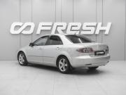Mazda 6 I (GG) Рестайлинг Ростов-на-Дону  - изображение 19