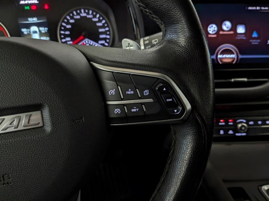 Haval F7 I Москва  - изображение 13