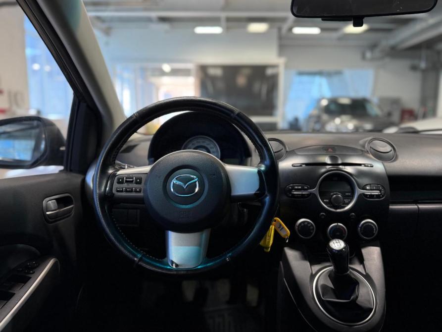 Mazda 2 II (DE) Челябинск  - изображение 10