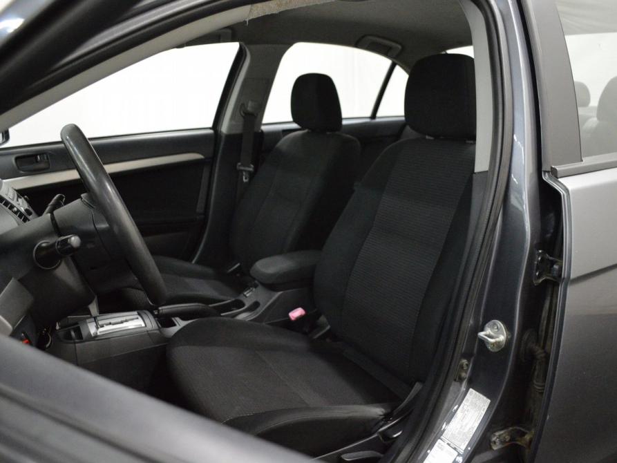 Mitsubishi Lancer X Санкт-Петербург  - изображение 13