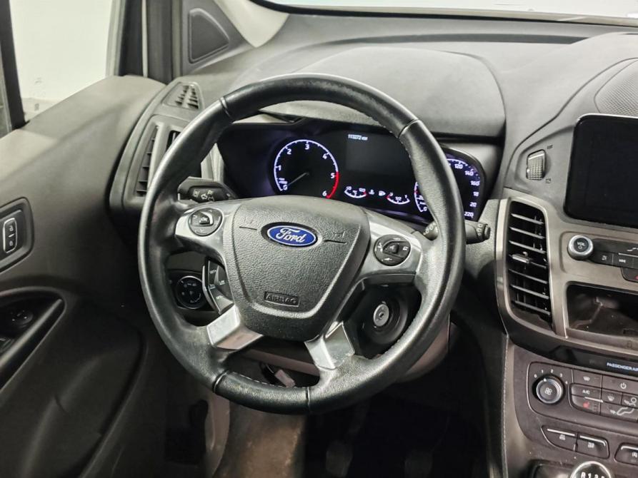 Ford Transit Connect II Рестайлинг Москва  - изображение 19