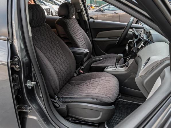 Chevrolet Cruze I с пробегом 2010 года, цена 620 000 рублей, 354696 км, седан, Автокод Объявления