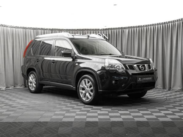 Nissan X-Trail II Рестайлинг с пробегом 2011 года, цена 1 440 000 рублей, 140300 км, внедорожник, Автокод Объявления