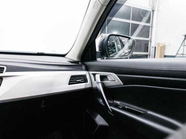 Geely Atlas I с пробегом 2022 года, цена 1 899 000 рублей, 95853 км, внедорожник, Автокод Объявления