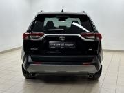 Toyota RAV4 V (XA50) Вологда  - изображение 25