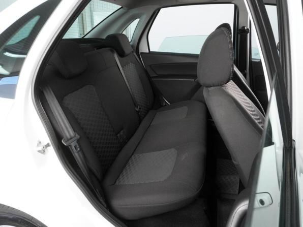Lada (ВАЗ) Granta I Рестайлинг с пробегом 2023 года, цена 839 000 рублей, 37123 км, седан, Автокод Объявления