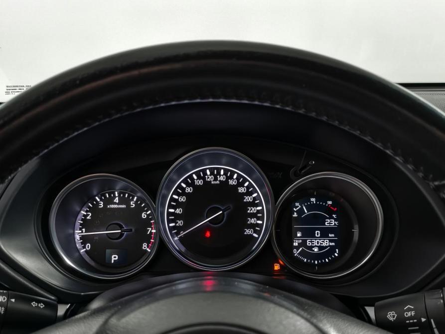 Mazda CX-5 II Санкт-Петербург  - изображение 20