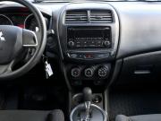 Mitsubishi ASX I Рестайлинг Москва  - изображение 32