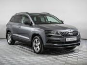 Skoda Karoq I Москва  - изображение 20