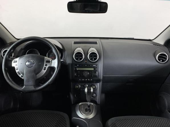 Nissan Qashqai I с пробегом 2009 года, цена 519 000 рублей, 361695 км, внедорожник, Автокод Объявления