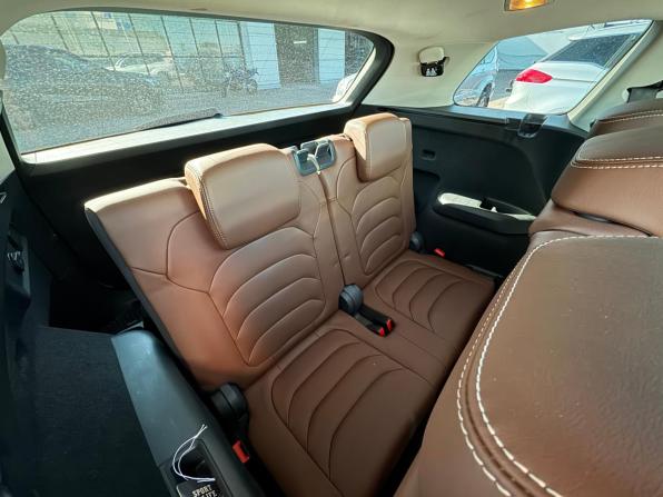 Skoda Kodiaq I Рестайлинг с пробегом 2022 года, цена 3 730 000 рублей, 92903 км, внедорожник, Автокод Объявления