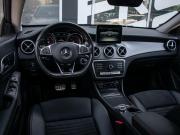 Mercedes-Benz CLA I (C117 X117) Рестайлинг Краснодар  - изображение 29