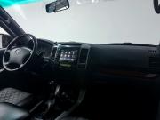 Toyota Land Cruiser Prado 120 Series Уфа  - изображение 48