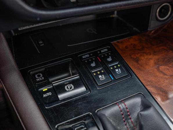 Lexus RX IV с пробегом 2016 года, цена 3 400 000 рублей, 157580 км, внедорожник, Автокод Объявления