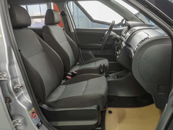 Skoda Fabia II Рестайлинг с пробегом 2012 года, цена 559 000 рублей, 158378 км, хэтчбек, Автокод Объявления