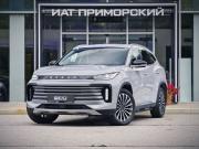 Exeed TXL I Рестайлинг Санкт-Петербург  - изображение 22