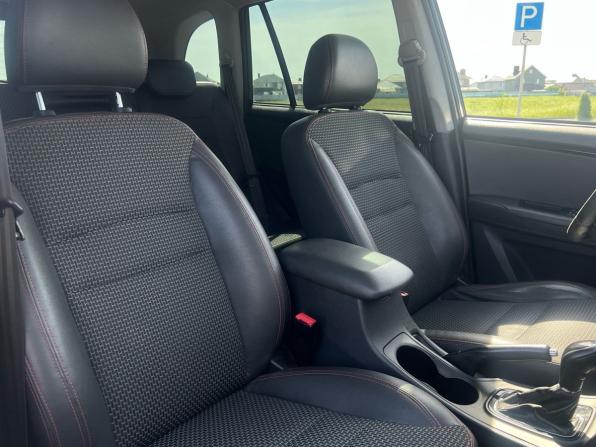 Chery Tiggo 3 I с пробегом 2017 года, цена 767 000 рублей, 50000 км, внедорожник, Автокод Объявления