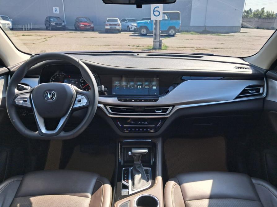 Changan CS35 Plus I Набережные Челны  - изображение 17