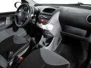 Citroen C1 I Рестайлинг Санкт-Петербург  - изображение 27