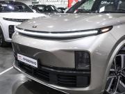 Li Auto (Lixiang) L9 I Санкт-Петербург  - изображение 43