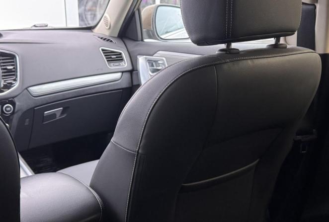 Geely Emgrand X7 I Рестайлинг 2 с пробегом 2019 года, цена 1 200 000 рублей, 96823 км, внедорожник, Автокод Объявления
