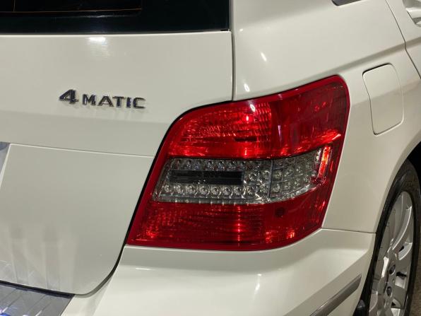 Mercedes-Benz GLK-Класс I (X204) с пробегом 2010 года, цена 1 500 000 рублей, 164292 км, внедорожник, Автокод Объявления