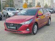 Hyundai Solaris II Рестайлинг Йошкар-Ола  - изображение 23