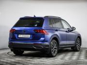 Volkswagen Tiguan II Рестайлинг Санкт-Петербург  - изображение 33